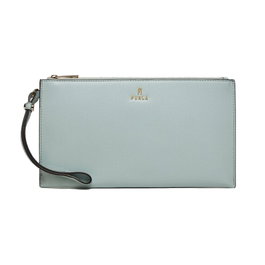 Furla Pochette Camelia Laguna pour Femme