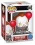 Funko POP! IT Pennywise avec ballon (Shelf Sitter) n° 2030