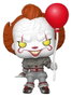 Funko POP! IT Pennywise avec ballon (Shelf Sitter) n° 2030