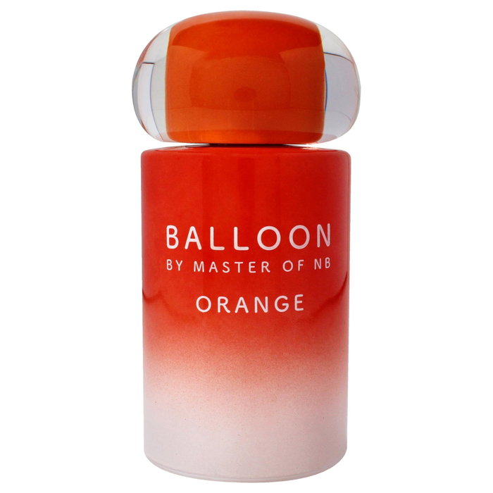 New Brand Orange Balloon Eau de Parfum Pour Femmes 100 ml New Brand Orange Balloon Eau de Parfum Pour Femmes 100 ml