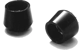 PEARL SP30 Gommes pour pieds de caisse claire (2 unités)