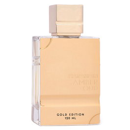 Al Haramain Amber Oud Gold Edition Eau de Parfum Unisexe 120 ml