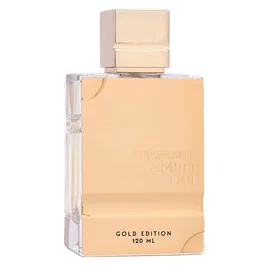 Al Haramain Amber Oud Gold Edition Eau de Parfum 120 ml