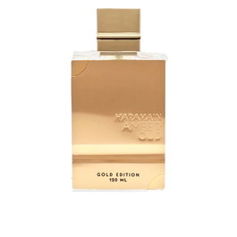 Al Haramain Amber Oud Gold Edition Eau de Parfum Unisexe 120 ml