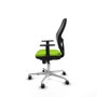 Piqueras y Crespo Chaise de Bureau 1D086G0 Pistache