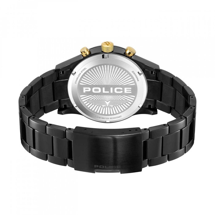 Montre Homme Police PEWJK2002802M