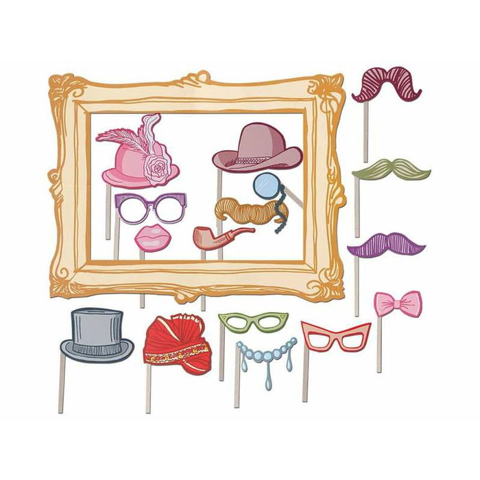 Accessoires pour Photocall Cayro Photo-Party