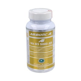 AIRBIOTIC Vitamine D3 5000ui 90 comprimés