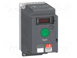 SCHNEIDER ELECTRIC Easy Altivar 310 ATV310H075N4E 0,75kW 3x400VAC