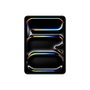 Apple iPad Pro 11 pouces M5 Wi-Fi + Cellular 2 To Argent