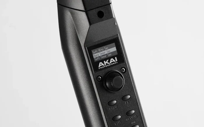 AKAIPRO EWI SOLO