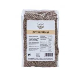 INT SALIM Lentilles Pardinas 500g