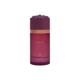 Ahmed Al Maghribi Mosaic Eau de Parfum Unisexe 100 ml