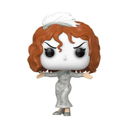 Funko POP! Plus Baby (GLT) - La Maison des mille morts