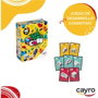 Cayro Click Clack Cube - 7 pièces