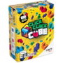 Cayro Click Clack Cube - 7 pièces