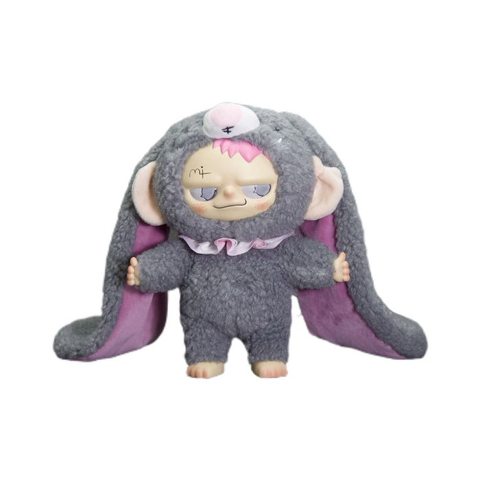 Pitenaught: Naughty League Blind Box Figurine 20 cm Display (6) Pitenaught: Naughty League Blind Box Figurine 20 cm Display (6)
