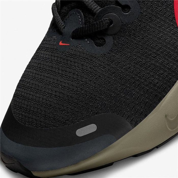 Chaussures de Running pour Adultes Nike Renew Run 3 Noir Homme