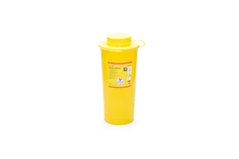 Covetrus Conteneur d'objets tranchants 3,5L
