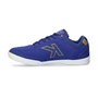 Chaussures de Futsal pour Adultes Kelme Precision Bleu
