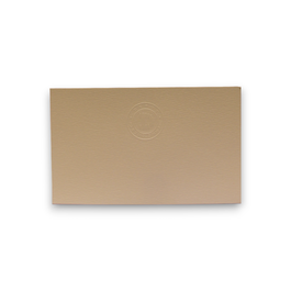 Carte publicitaire Depot - Carte de vœux promotionnelle pour cheveux