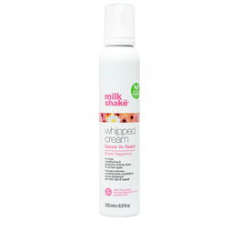 Milk Shake Mousse sans rinçage parfum floral 200 ml