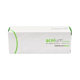GALENICUM DERMA ACNIUM EMULS AKN-AGING CORRECTION RETINOL+TR