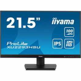 Iiyama XU2293HSU-B7 Full HD 21,5 pouces IPS 100Hz