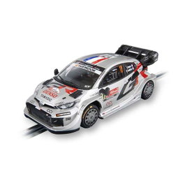 Scalextric Toyota Yaris WRC S.Ogier, Portugal '25