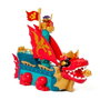 Magic Box Piratix S Dragon Ship