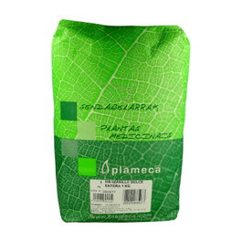 Plameca Manzanilla Dulce Entera 1Kg - Matricaria