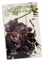 McFarlane Toys Teenage Mutant Ninja Turtles Page Punchers Donatello (Turtles in Time) 13 cm