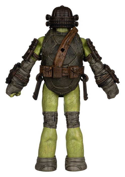 McFarlane Toys Teenage Mutant Ninja Turtles Page Punchers Donatello (Turtles in Time) 13 cm