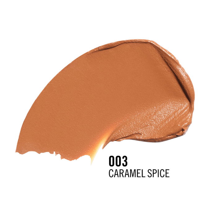 Rimmel London Cream Crush poudre bronzante mate lumineuse n° 003 - Caramel Spice Rimmel London Cream Crush poudre bronzante mate lumineuse n° 003 - Caramel Spice