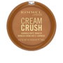 Rimmel London Cream Crush poudre bronzante mate lumineuse n° 003 - Caramel Spice