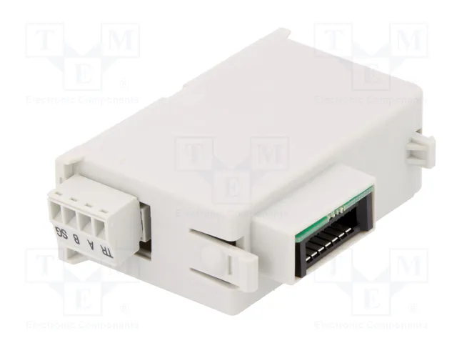 LOVATO ELECTRIC Module d'extension RS485 pour rail DIN