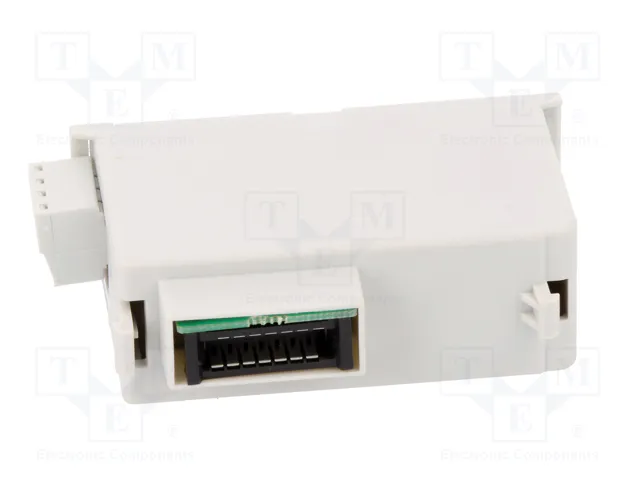 LOVATO ELECTRIC Module d'extension RS485 pour rail DIN