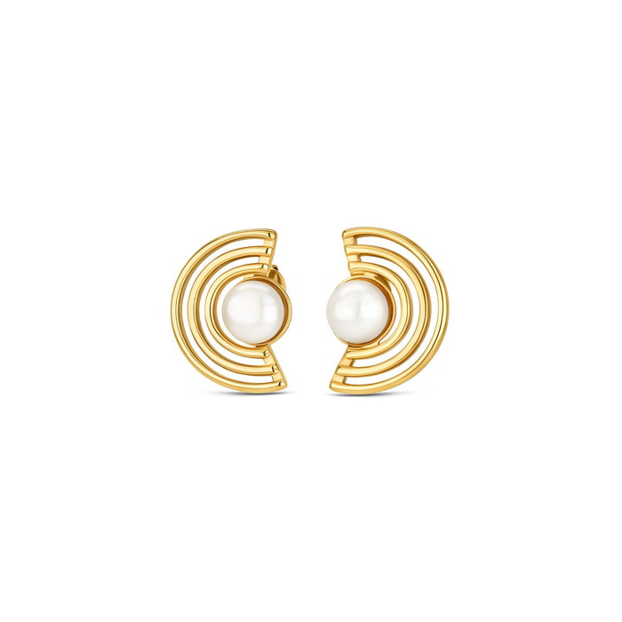 Boucles d´oreilles Femme One Jewels OJEEP59G Doré Boucles d´oreilles Femme One Jewels OJEEP59G Doré