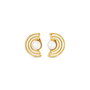 Boucles d´oreilles Femme One Jewels OJEEP59G Doré