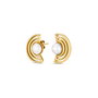 Boucles d´oreilles Femme One Jewels OJEEP59G Doré