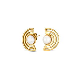 Boucles d´oreilles Femme One Jewels OJEEP59G Doré