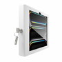 Housse pour Tablette Compulocks IPAD PRO Blanc