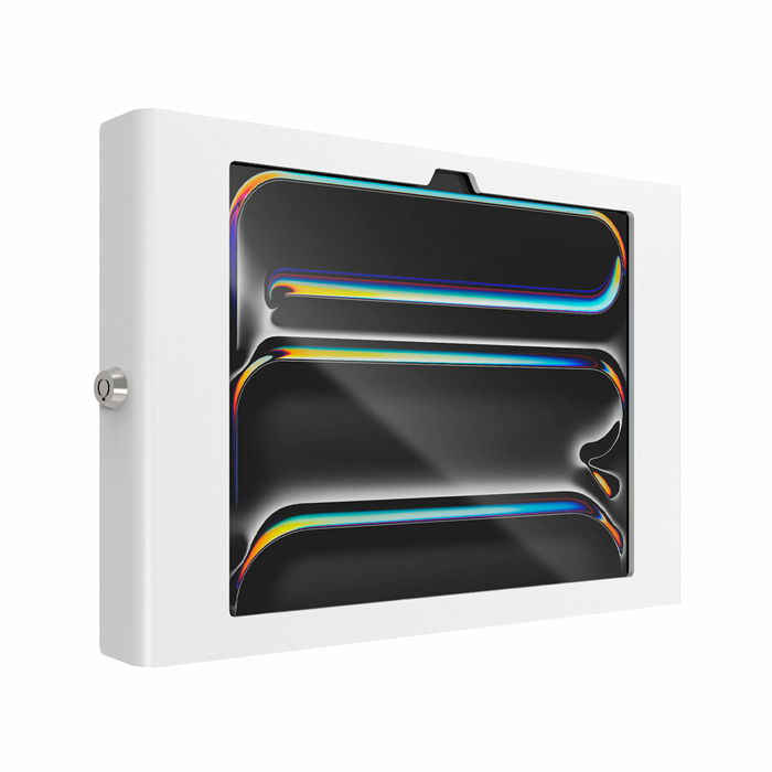 Housse pour Tablette Compulocks IPAD PRO Blanc Housse pour Tablette Compulocks IPAD PRO Blanc