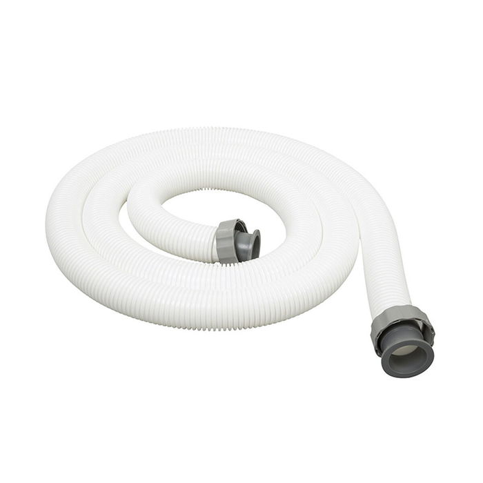 Bestway Tuyau Filtration à Vis 3M D3,83 cm Piscine et Jardin 58368 Bestway Tuyau Filtration à Vis 3M D3,83 cm Piscine et Jardin 58368