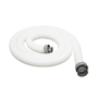 Bestway 58368 Manguera de Filtration avec Raccord Fileté 3M Diamètre 3,83 cm pour Piscine et Jardin