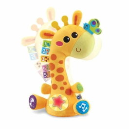 Vtech Baby Ma girafe Moov & Groov - Multicolore