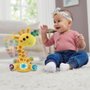 Vtech Baby Ma girafe Moov & Groov - Multicolore