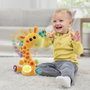 Vtech Baby Ma girafe Moov & Groov - Multicolore