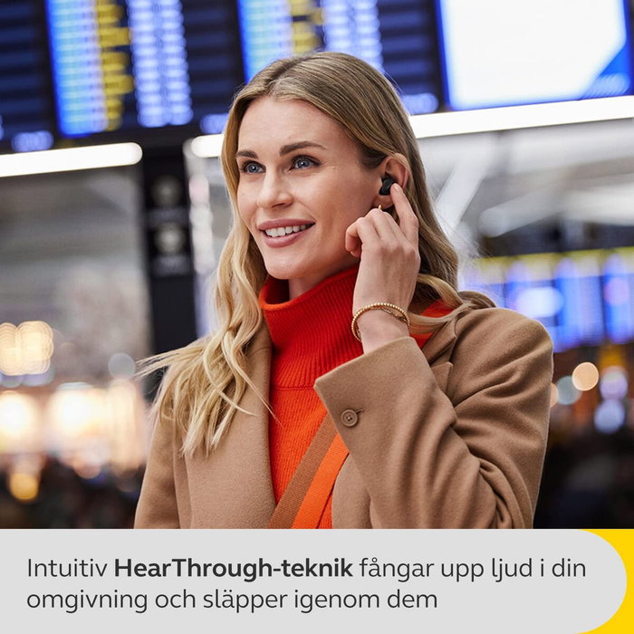 Casque Jabra 20797-989-989 Noir