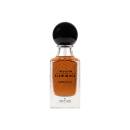 Orchid The Fusion Scentology Cosmopolitan Eau de Parfum 100 ml